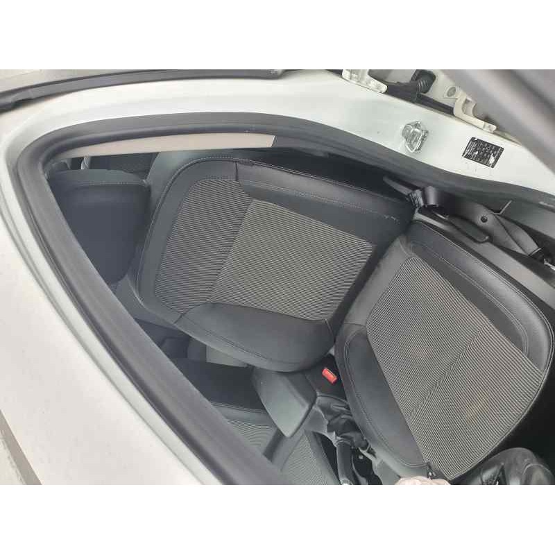 Recambio de asiento delantero izquierdo para opel astra j lim. 1.7 cdti 131 cv referencia OEM IAM   