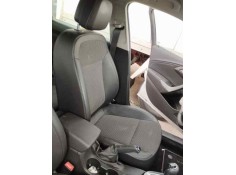 Recambio de asiento delantero izquierdo para opel astra j lim. 1.7 cdti 131 cv referencia OEM IAM    2