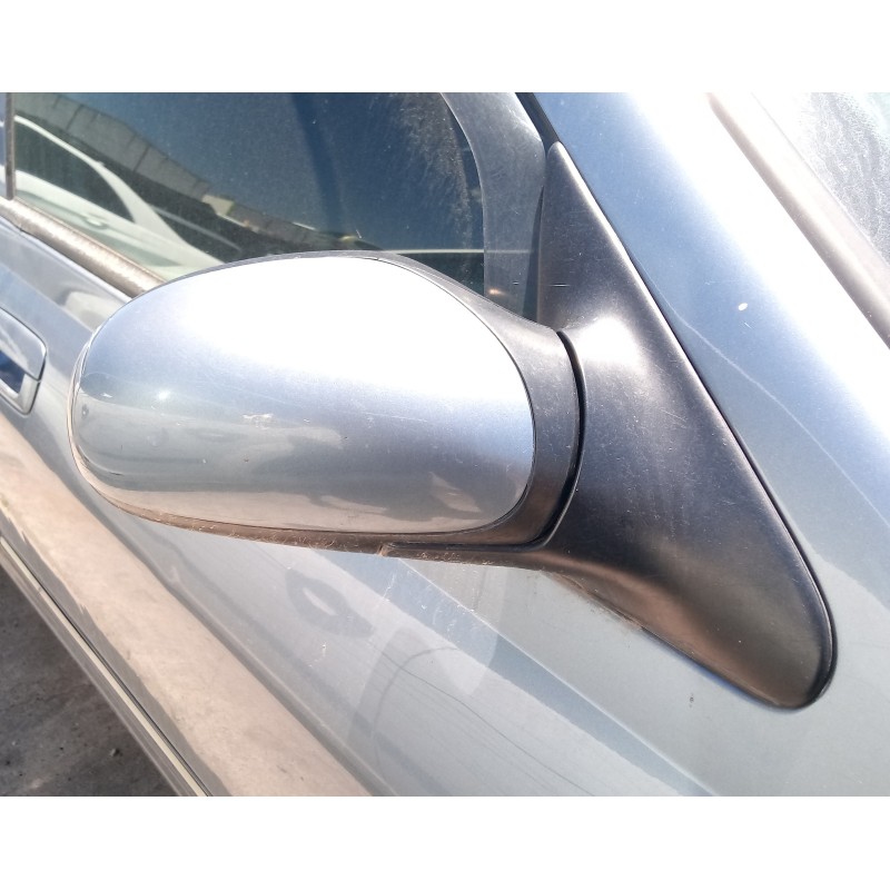 Recambio de retrovisor derecho para peugeot 406 berlina (s1/s2) srdt referencia OEM IAM   