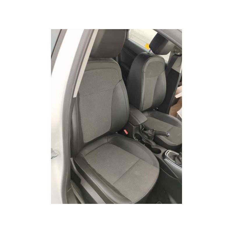 Recambio de asiento delantero derecho para opel astra j lim. 1.7 cdti 131 cv referencia OEM IAM   