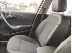 Recambio de asiento delantero derecho para opel astra j lim. 1.7 cdti 131 cv referencia OEM IAM    2