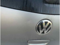 Recambio de porton trasero para volkswagen polo (9n3) 1.4 tdi 70 cv referencia OEM IAM    2