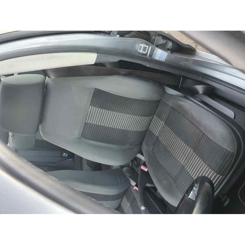 Recambio de asiento delantero izquierdo para volkswagen polo (9n3) 1.4 tdi 70 cv referencia OEM IAM   