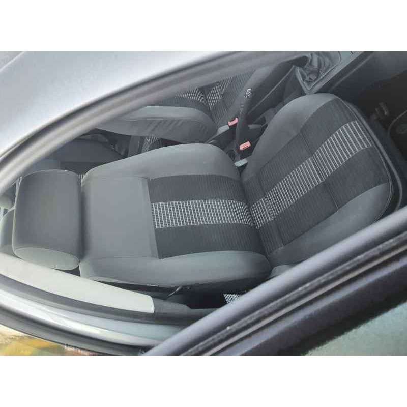 Recambio de asiento delantero derecho para volkswagen polo (9n3) 1.4 tdi 70 cv referencia OEM IAM   