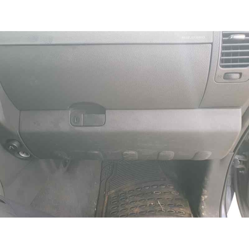 Recambio de guantera para nissan pathfinder (r51) referencia OEM IAM   