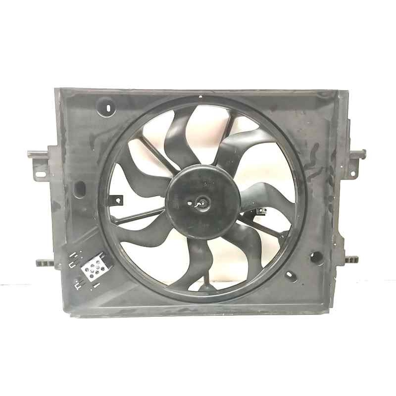 Recambio de electroventilador para dacia sandero iii 1.0 tce referencia OEM IAM 255503792R  