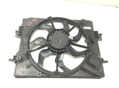 Recambio de electroventilador para dacia sandero iii 1.0 tce referencia OEM IAM 255503792R   2