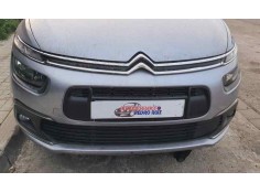 Recambio de paragolpes delantero para citroen c4 grand picasso 1.2 thp 130 cv referencia OEM IAM   