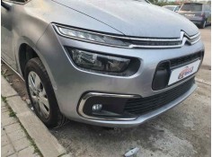 Recambio de paragolpes delantero para citroen c4 grand picasso 1.2 thp 130 cv referencia OEM IAM    2