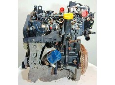 Recambio de motor completo para nissan juke (f15) 1.5 dci 110 cv referencia OEM IAM K9K646  