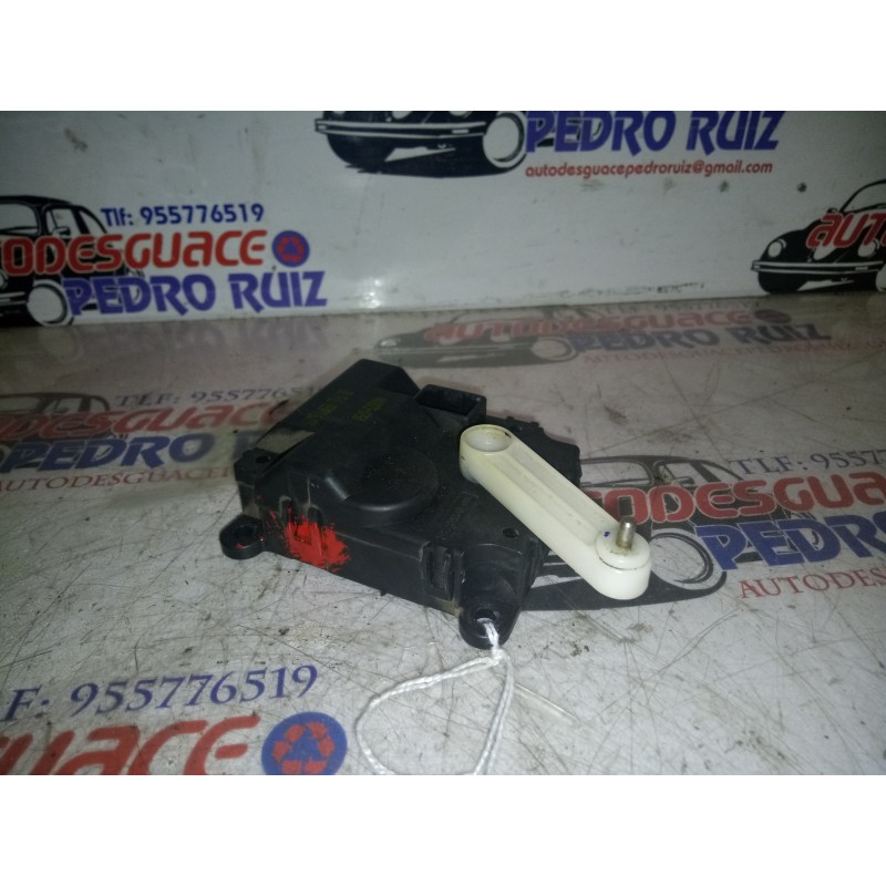 Recambio de motor calefaccion para kia sorento 2.5 crdi referencia OEM IAM   