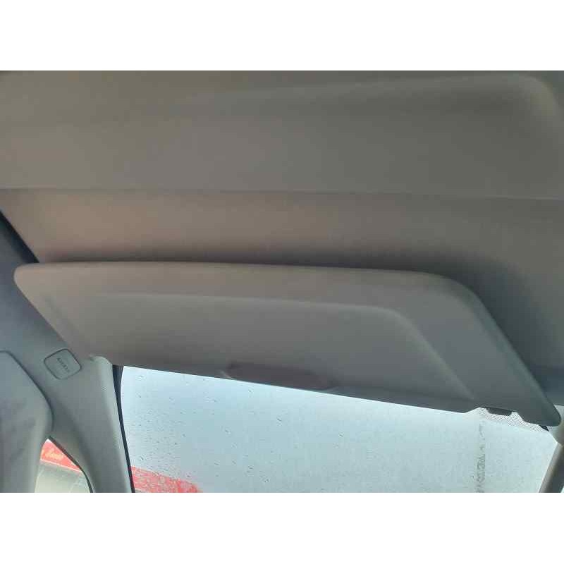 Recambio de parasol izquierdo para citroen c4 grand picasso 1.2 thp 130 cv referencia OEM IAM   