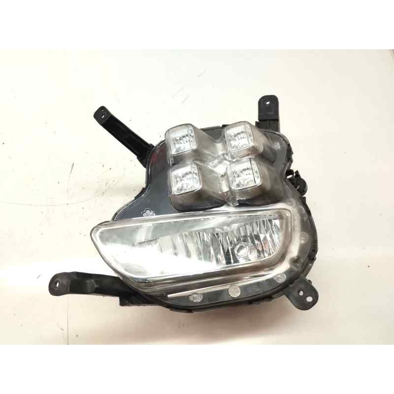 Recambio de faro antiniebla izquierdo para kia cee´d 1.6 crdi 136 cv referencia OEM IAM 92201A2960  