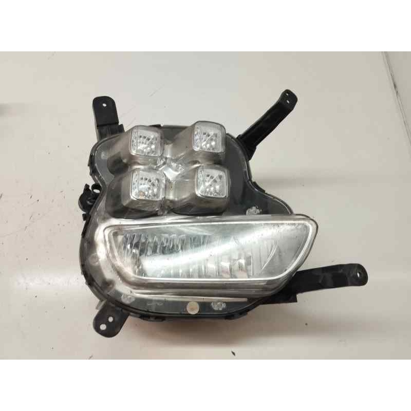 Recambio de faro antiniebla derecho para kia cee´d 1.6 crdi 136 cv referencia OEM IAM 92202A2960  