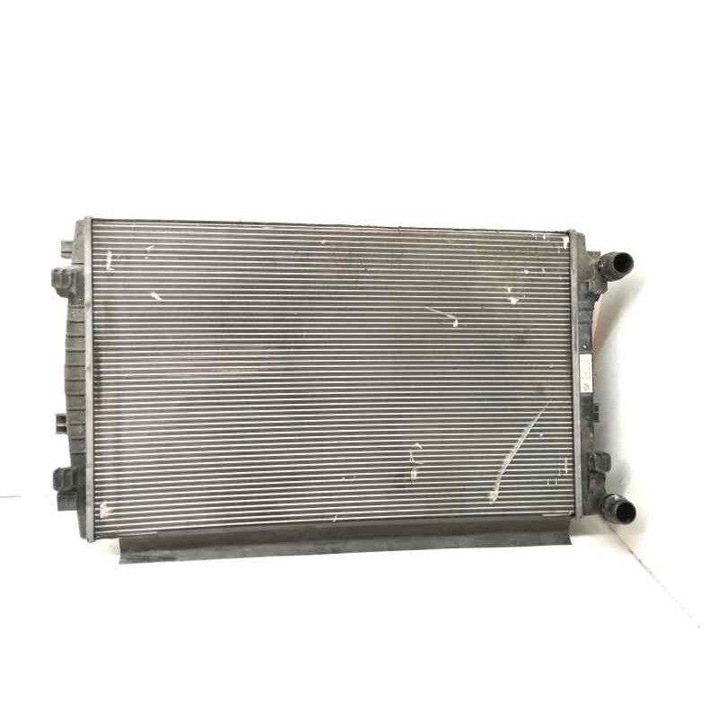 Recambio de radiador agua para seat leon st (5f8) x-perience 4drive referencia OEM IAM 5Q0121251HS  