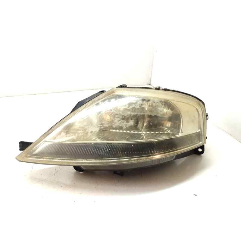 Recambio de faro izquierdo para citroen c3 1.1 8v 60 referencia OEM IAM 9647214280  