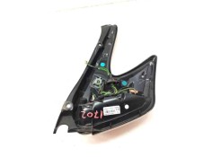 Recambio de piloto trasero izquierdo para nissan juke (f15) 1.5 dci 110 cv referencia OEM IAM    2