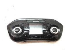 Recambio de mando calefaccion / aire acondicionado para nissan juke (f15) 1.5 dci 110 cv referencia OEM IAM   