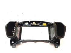 Recambio de rejilla aireadora para nissan juke (f15) 1.5 dci 110 cv referencia OEM IAM    2