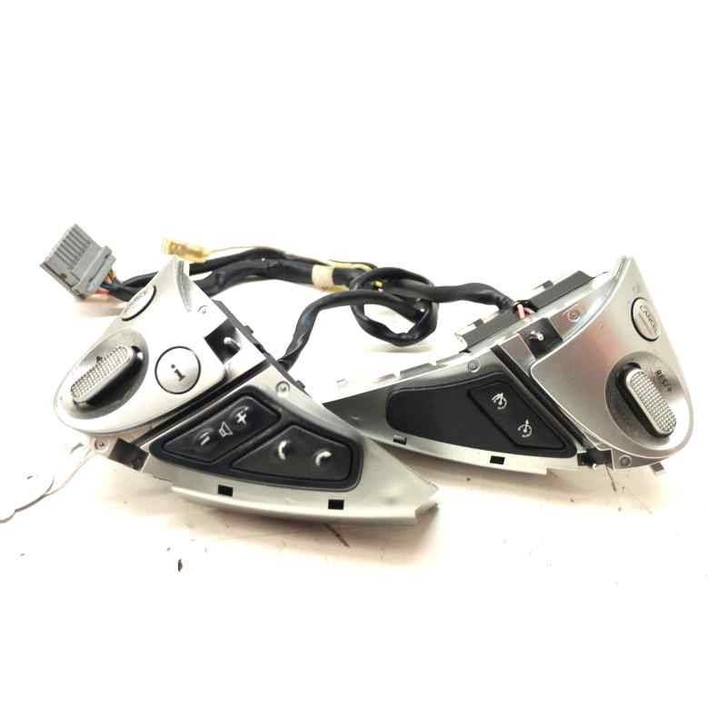 Recambio de mando multifuncion para nissan juke (f15) 1.5 dci 110 cv referencia OEM IAM 15327MN  