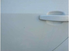 Recambio de puerta trasera izquierda para opel insignia berlina 1.6 cdti 136 cv referencia OEM IAM    2