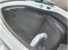 Recambio de asiento delantero izquierdo para opel insignia berlina 1.6 cdti 136 cv referencia OEM IAM   