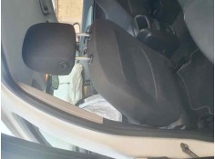 Recambio de asiento delantero izquierdo para opel insignia berlina 1.6 cdti 136 cv referencia OEM IAM    2