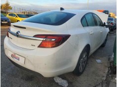 Recambio de cerradura puerta trasera derecha para opel insignia berlina 1.6 cdti 136 cv referencia OEM IAM   