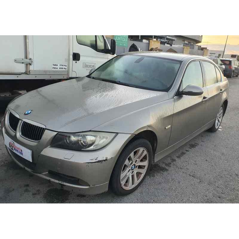 bmw serie 3 berlina (e90) del año 2008