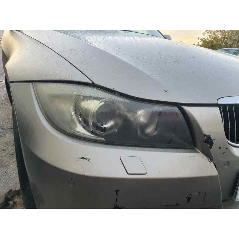 Recambio de faro derecho para bmw serie 3 berlina (e90) 320d 177 cv referencia OEM IAM   