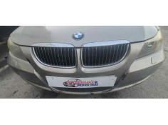 Recambio de paragolpes delantero para bmw serie 3 berlina (e90) 320d 177 cv referencia OEM IAM   