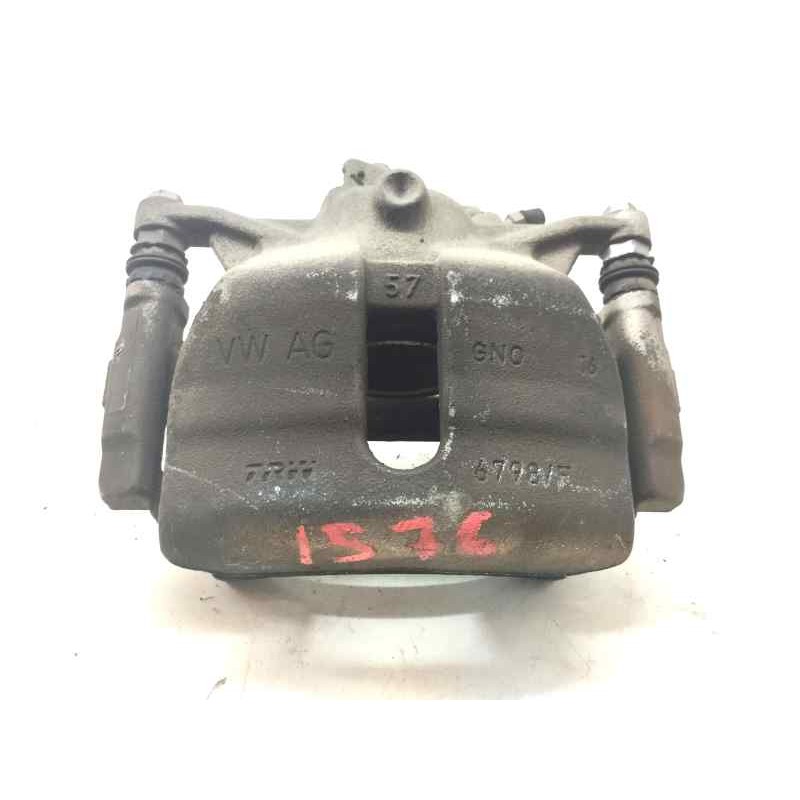 Recambio de pinza freno delantera izquierda para seat leon st (5f8) x-perience 4drive referencia OEM IAM 6798F  