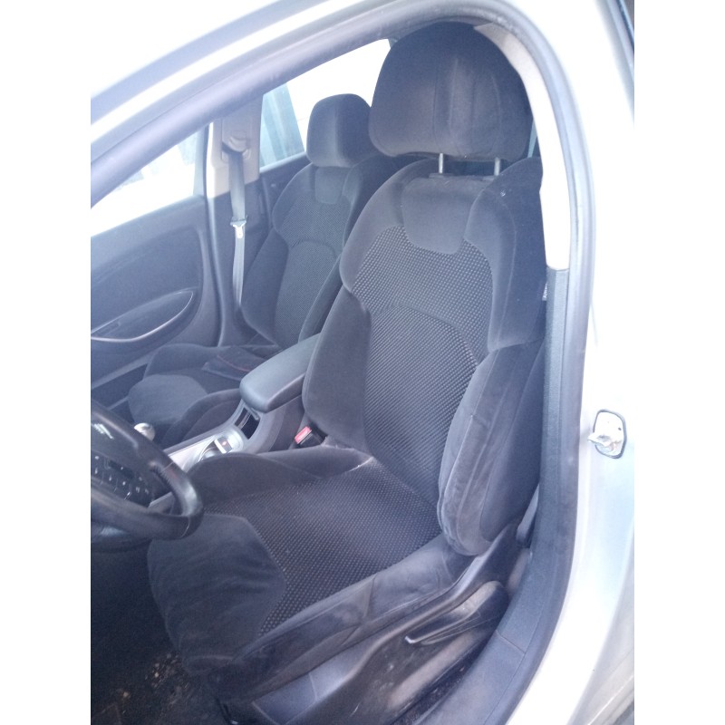 Recambio de asiento delantero izquierdo para citroen c5 station wagon 2.0 hdi fap referencia OEM IAM   