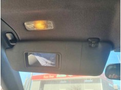 Recambio de parasol izquierdo para audi a4 berlina (8e) 2.0 tdi 16v 170 cv referencia OEM IAM    2