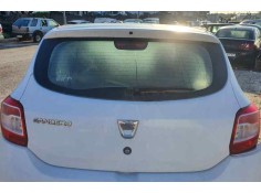 Recambio de porton trasero para dacia sandero 1.2 16v 73 cv referencia OEM IAM   