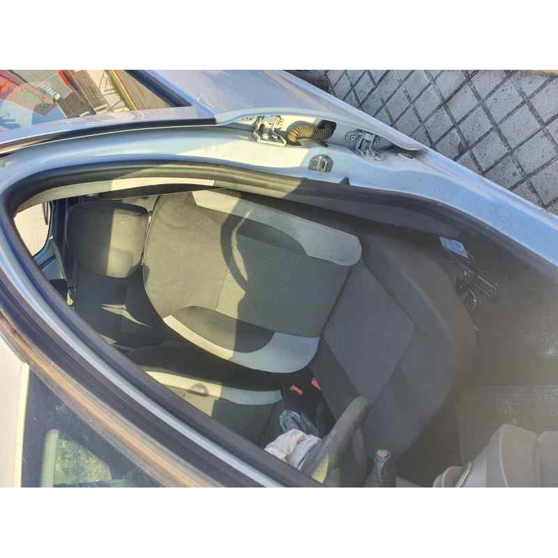 Recambio de asiento delantero izquierdo para dacia sandero 1.2 16v 73 cv referencia OEM IAM   