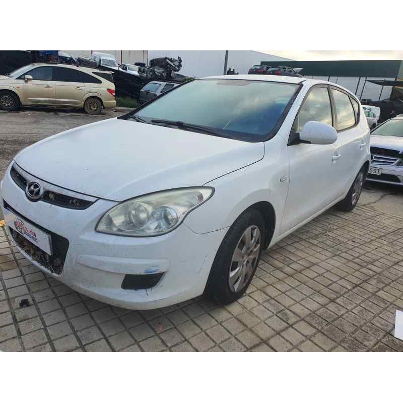 hyundai i30 del año 2009