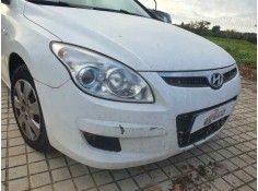 Recambio de paragolpes delantero para hyundai i30 1.6 crdi 90 cv referencia OEM IAM    2