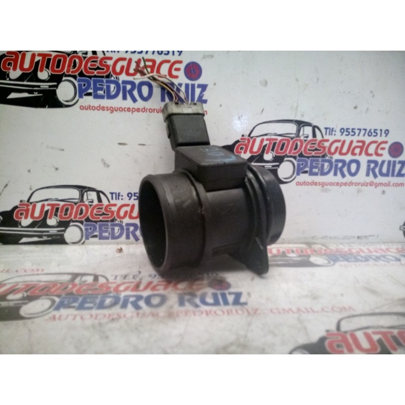 Recambio de caudalimetro para peugeot 307 (s1) 2.0 hdi fap cat referencia OEM IAM 9629471080  