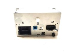 Recambio de modulo electronico para opel astra j lim. 1.7 cdti 131 cv referencia OEM IAM    2