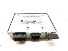 Recambio de modulo electronico para opel astra j lim. 1.7 cdti 131 cv referencia OEM IAM 1002112886  