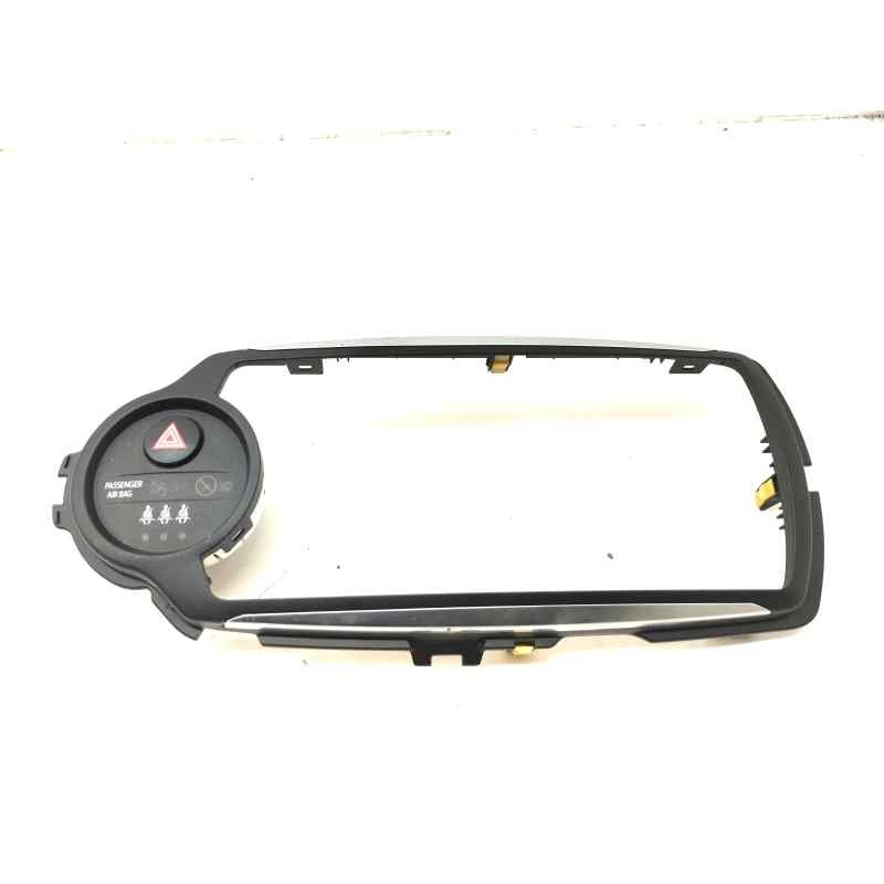 Recambio de no identificado para toyota yaris nsp130l 1.3 16v 99 cv referencia OEM IAM 864510D030  