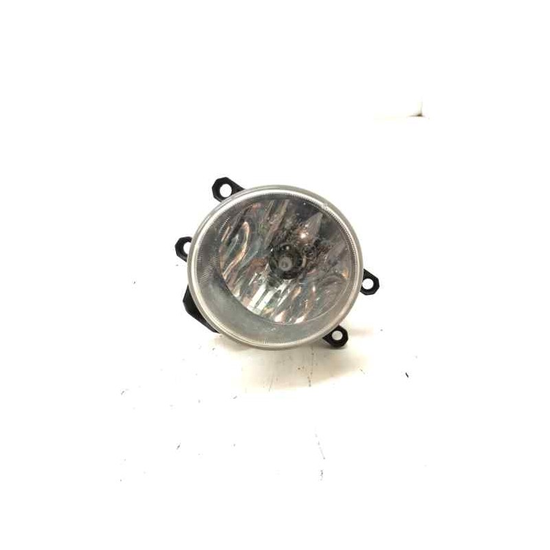 Recambio de faro antiniebla izquierdo para toyota yaris nsp130l 1.3 16v 99 cv referencia OEM IAM 64219L  