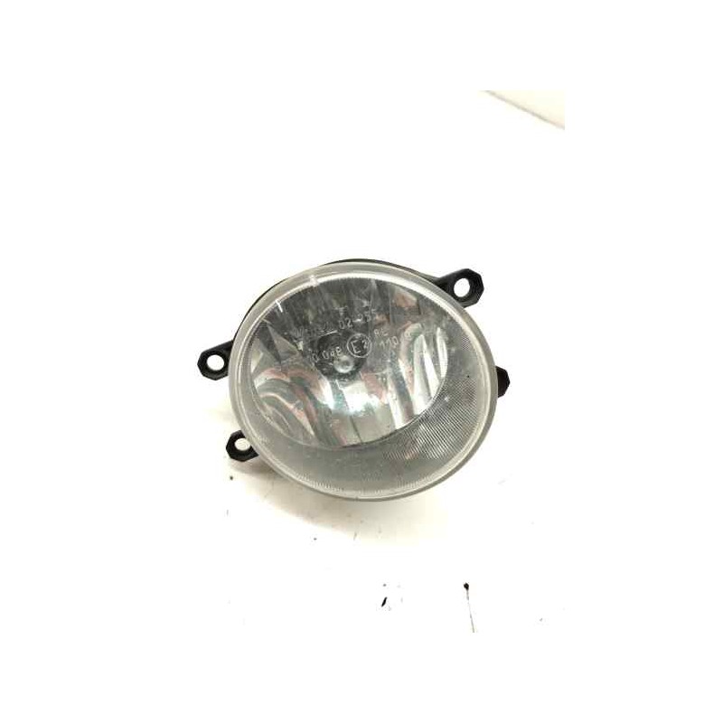 Recambio de faro antiniebla derecho para toyota yaris nsp130l 1.3 16v 99 cv referencia OEM IAM 89208265  