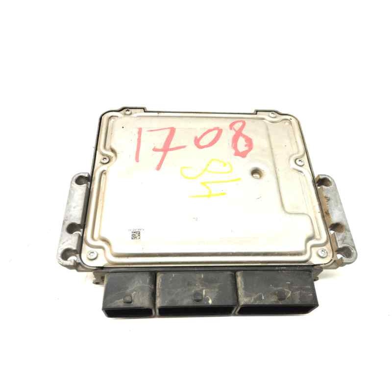 Recambio de centralita motor uce para dacia sandero 1.5 dci 90 cv referencia OEM IAM   