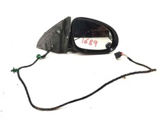 Recambio de retrovisor derecho para volkswagen passat berlina (3c2) 2.0 tdi 140 cv referencia OEM IAM   