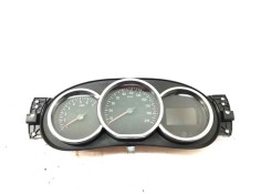 Recambio de cuadro instrumentos para dacia logan ii 1.5 dci 95 cv referencia OEM IAM 248106259R  