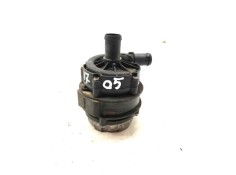 Recambio de bomba agua para dacia logan ii 1.5 dci 95 cv referencia OEM IAM 392024088  