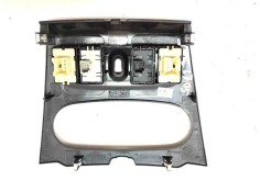 Recambio de mando multifuncion para dacia logan ii 1.5 dci 95 cv referencia OEM IAM 275009384R   2