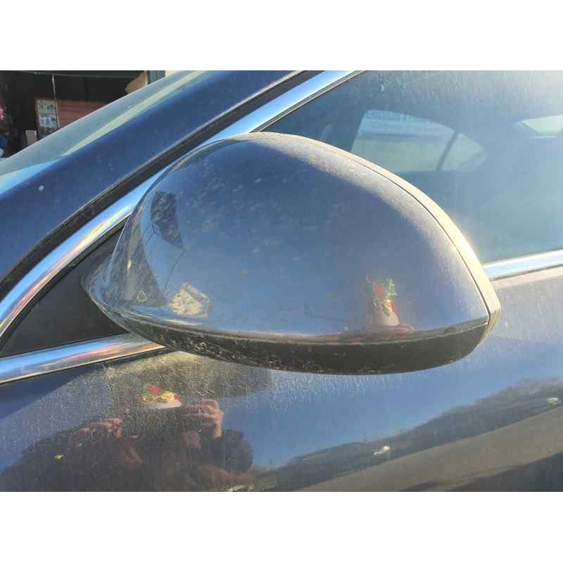 Recambio de retrovisor izquierdo para opel insignia berlina 2.0 cdti referencia OEM IAM   